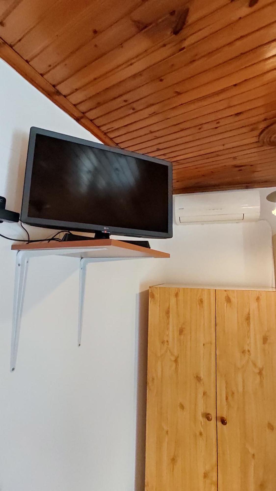 Angelos Rooms Митилини Экстерьер фото
