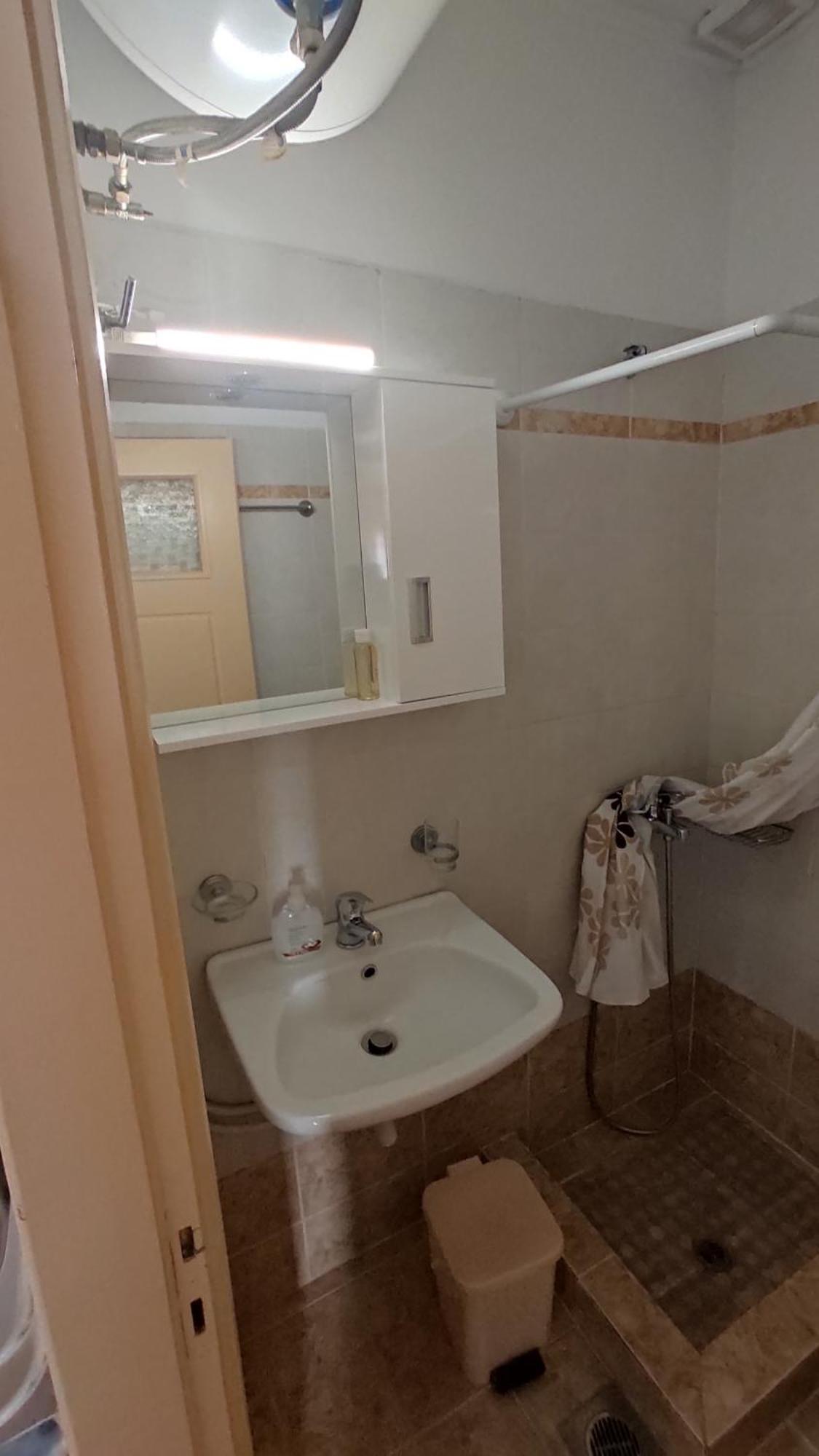 Angelos Rooms Митилини Экстерьер фото