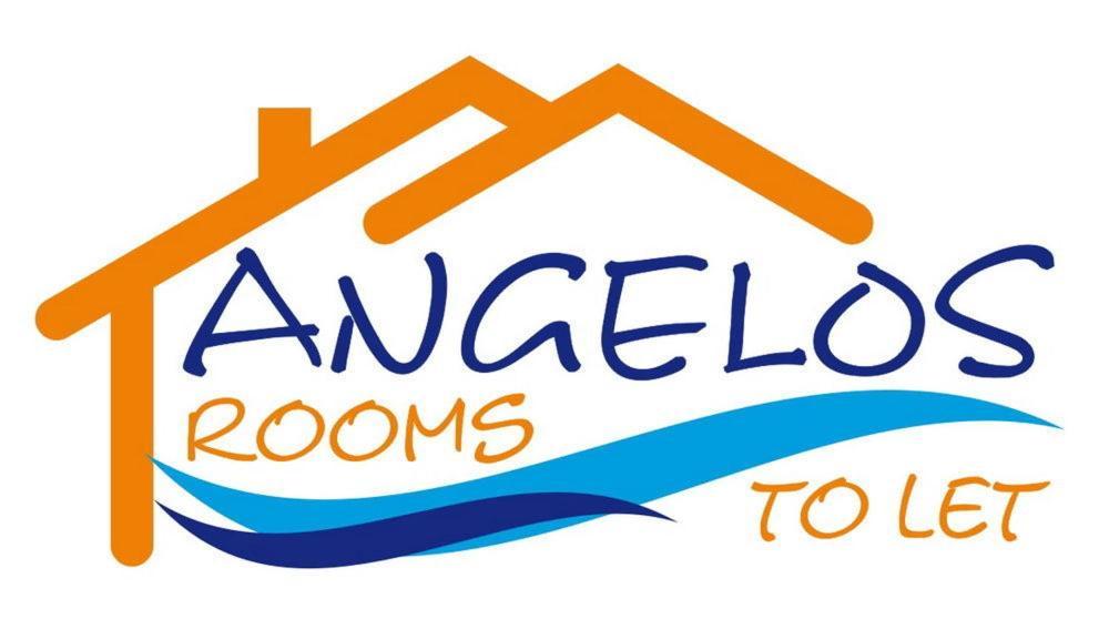 Angelos Rooms Митилини Экстерьер фото